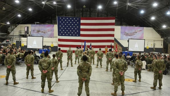 South Korean police investigate US soldiers for drug smuggling