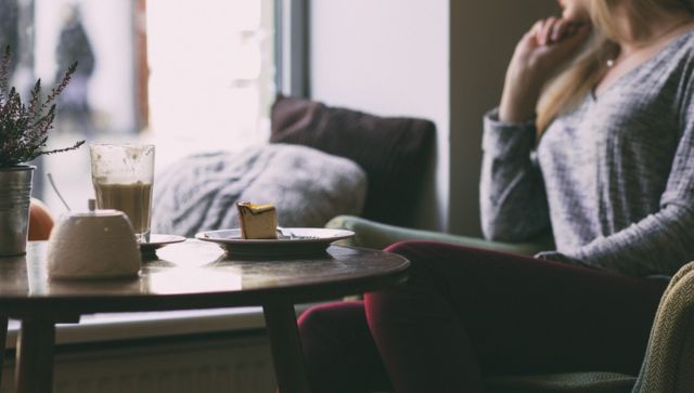 How artificially sweetened ultra-processed foods are linked to depression in women How artificially sweetened ultra-processed foods are linked to depression in women