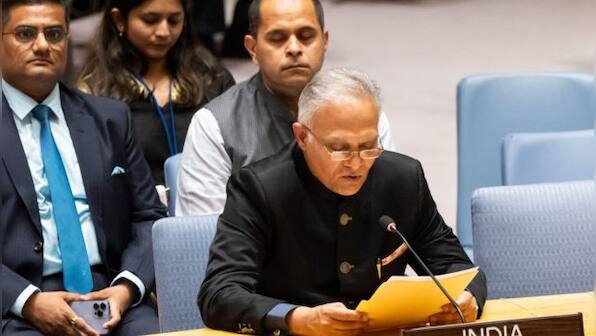 At UN, India says people centric approach, dialogue, diplomacy only solutions to Ukraine conflict