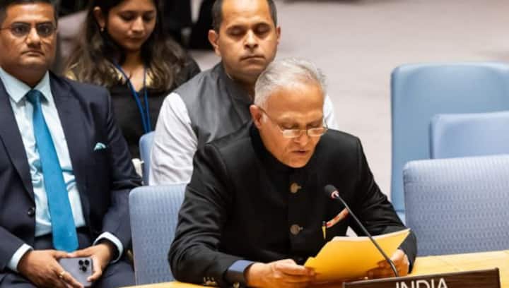 At UN, India says people centric approach, dialogue, diplomacy only solutions to Ukraine conflict