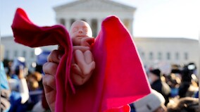 Brazil's Supreme Court considers decriminalizing abortion: Voting to happen today