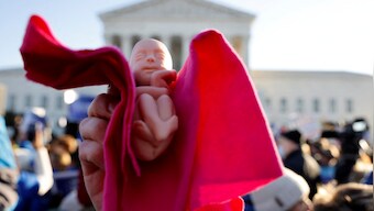 Brazil's Supreme Court considers decriminalizing abortion: Voting to happen today
