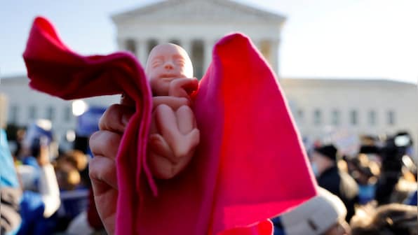 Brazil's Supreme Court considers decriminalizing abortion: Voting to happen today