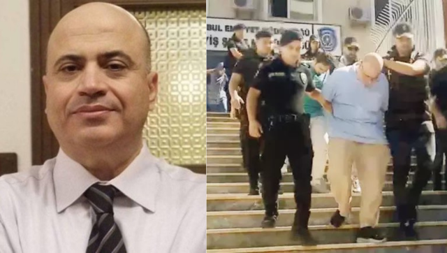 Turkey: Shrink drugs 200 kids to suggest their parents sexually assaulted them, makes fortune by treating them later Turkey: Shrink drugs 200 kids to suggest their parents sexually assaulted them, makes fortune by treating them later