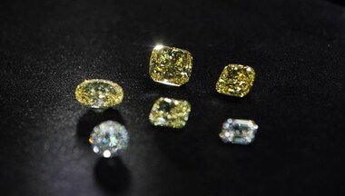 Why possible ban on Russian diamonds by G7 matters to India
