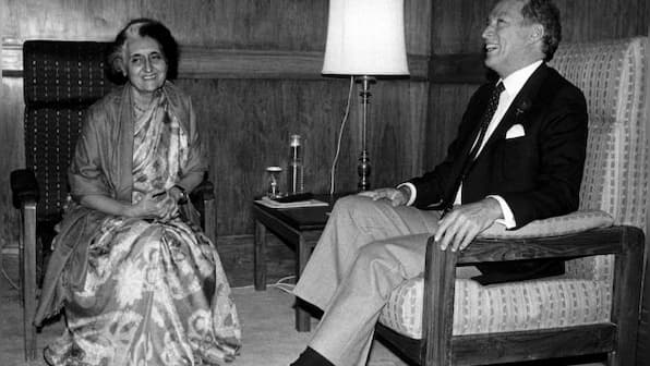 How India-Canada ties turned rocky under Justin’s father, Pierre Trudeau