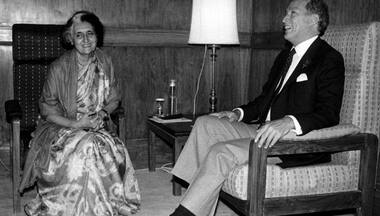 How India-Canada ties turned rocky under Justin’s father, Pierre Trudeau