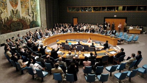 Why stripping Russia of its veto power is all but impossible