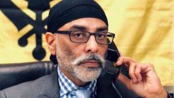 NIA books Khalistan terrorist & SFJ founder Gurpatwant Singh Pannun for threatening Air India