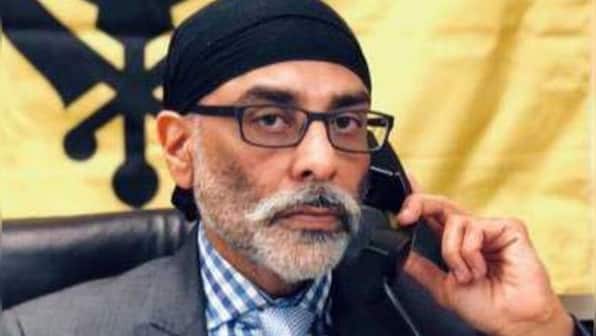 NIA books Khalistan terrorist & SFJ founder Gurpatwant Singh Pannun for threatening Air India