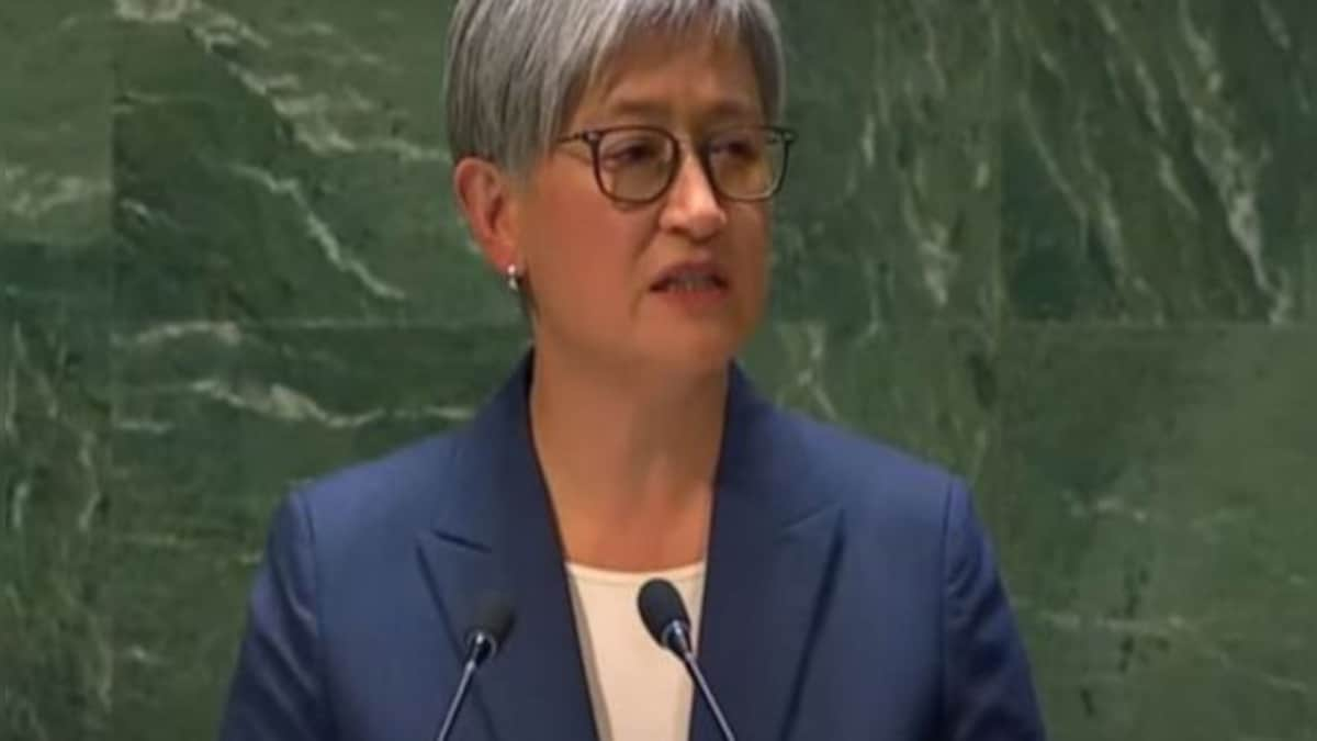 Penny Wong says Australia to host Indian Ocean Conference in Perth in February 2024