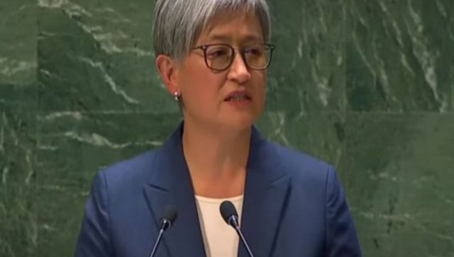 Penny Wong says Australia to host Indian Ocean Conference in Perth in February 2024 Penny Wong says Australia to host Indian Ocean Conference in Perth in February 2024