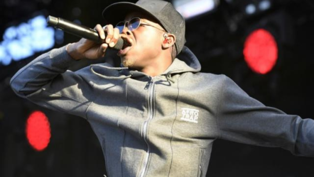 Nims French Rapper French rapper MHD sentenced to 12 Years for murder – Firstpost