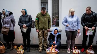 Starvation as a Weapon: Ukraine's 'one of a kind' war crimes case against Russia