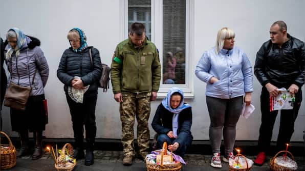 Starvation as a Weapon: Ukraine's 'one of a kind' war crimes case against Russia