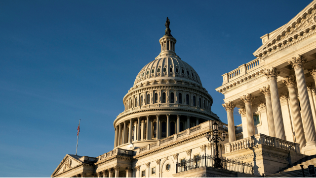 US: Democratic lawmakers offer student loan payment deferral for sexual assault survivors US: Democratic lawmakers offer student loan payment deferral for sexual assault survivors