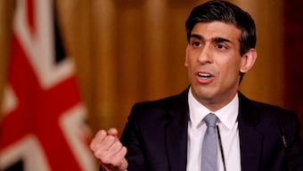 Convicted rapists in UK to serve full prison sentence under new law reforms