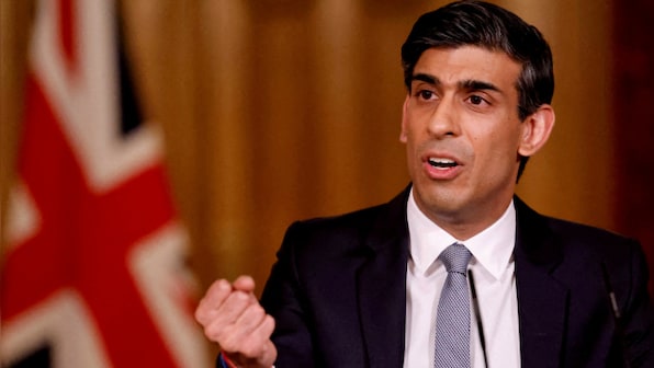 Convicted rapists in UK to serve full prison sentence under new law reforms