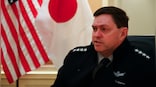 U.S. exploring space force unit in Japan amid China's growing influence