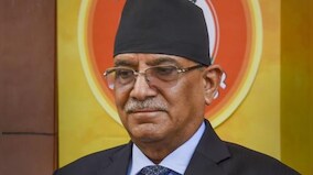 Nepal PM Prachanda concludes 'successful' trip to China