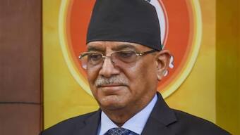 China, Nepal sign 12 agreements during PM Prachanda's visit to Beijing