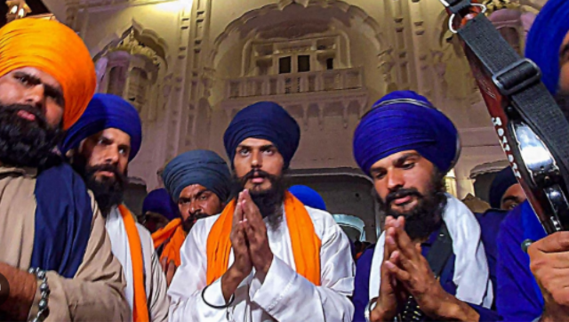 How Canada-based terrorists lure Indian youth How Canada-based terrorists lure Indian youth