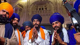 How Canada-based terrorists lure Indian youth