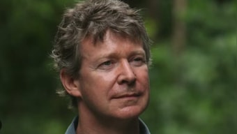 Prominent British crocodile expert pleads guilty to sexually abusing and killing puppies