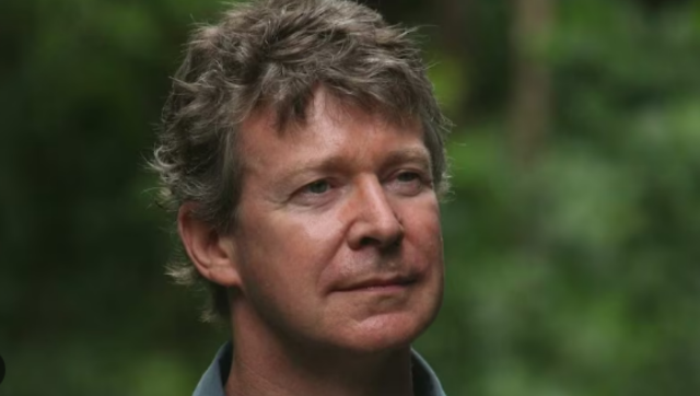 Prominent British crocodile expert pleads guilty to sexually abusing and killing puppies Prominent British crocodile expert pleads guilty to sexually abusing and killing puppies