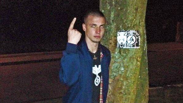 Former Norwich soldier jailed for terrorism materials, Nazi items, and indecent images of children