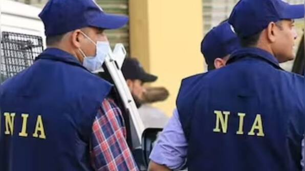 NIA court orders confiscation of land of designated terrorist Lakhbir Singh in Punjab's Moga