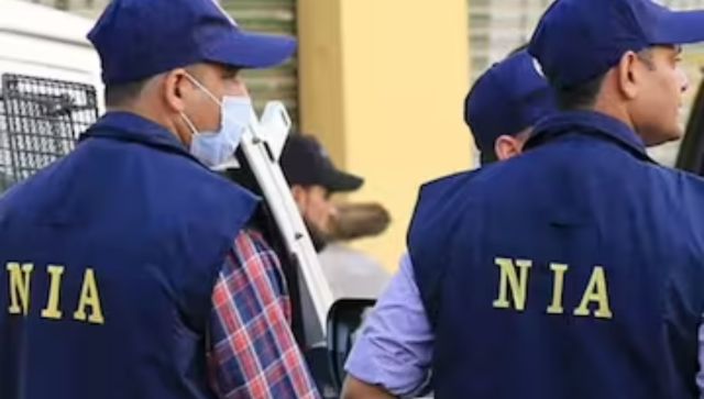 Inside NIA’s raids in 53 locations exposing Khalistani-gangsters nexus Inside NIA’s raids in 53 locations exposing Khalistani-gangsters nexus