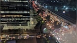 Why is everyone talking about Bengaluru's traffic jam? What went wrong?