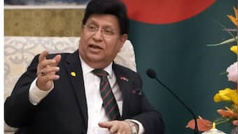 'Canada has become a hub of murderers': Bangladesh FM AK Abdul Momen backs India amid diplomatic row