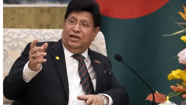 'Canada has become a hub of murderers': Bangladesh FM AK Abdul Momen backs India amid diplomatic row 'Canada has become a hub of murderers': Bangladesh FM AK Abdul Momen backs India amid diplomatic row