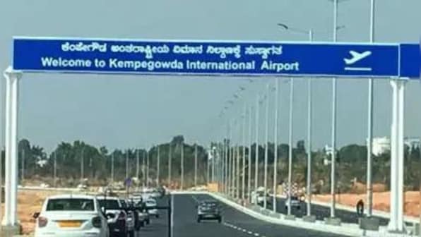 Karnataka Bandh: 44 flights from Bengaluru airport cancelled in less than 6 hours of shutdown
