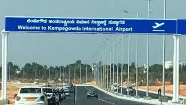 Karnataka Bandh: 44 flights from Bengaluru airport cancelled in less than 6 hours of shutdown Karnataka Bandh: 44 flights from Bengaluru airport cancelled in less than 6 hours of shutdown