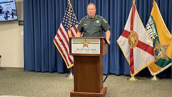 Over 200 including Disney employees, teachers arrested for human trafficking in Florida