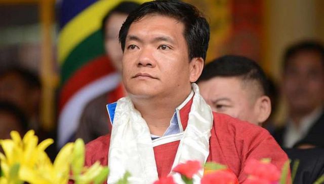 Arunachal has always been part of India, China has no claim over it: CM Pema Khandu Arunachal has always been part of India, China has no claim over it: CM Pema Khandu