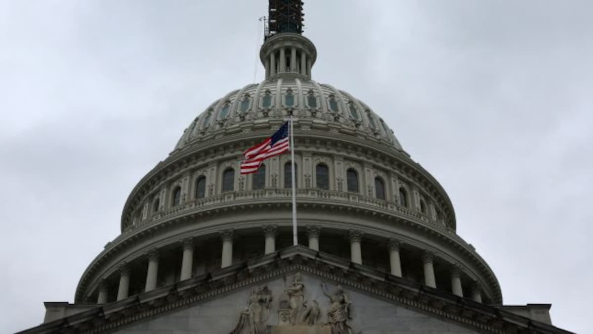 Republicans reject own funding bill, US government shutdown imminent