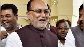 'Women with lipstick, bob cut will come forward': Senior RJD leader's remark on women quota sparks row