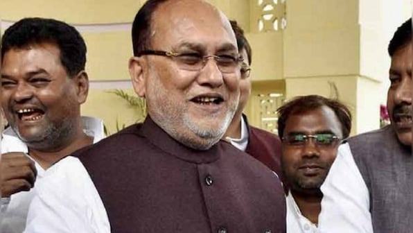 'Women with lipstick, bob cut will come forward': Senior RJD leader's remark on women quota sparks row