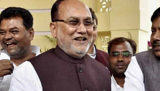 'Women with lipstick, bob cut will come forward': Senior RJD leader's remark on women quota sparks row 'Women with lipstick, bob cut will come forward': Senior RJD leader's remark on women quota sparks row