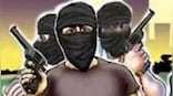 Brazen bank heist shakes Chhattisgarh: Robbers make away with Rs 5.6cr, stab bank manager