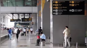 AAI gets nod to deploy full-body scanners at 4 hypersensitive airports