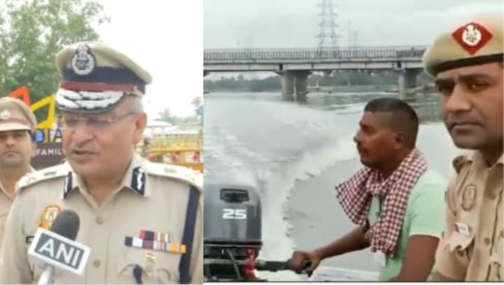 G20 Summit 2023: 'Delhi Police is alert,' says Special CP, Law & Order Dependra Pathak