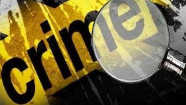 Elderly woman arrested for shooting 80-yr-old husband amid divorce argument Elderly woman arrested for shooting 80-yr-old husband amid divorce argument