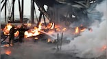 Uzbekistan: Powerful blast kills one, injures 162 in Tashkent