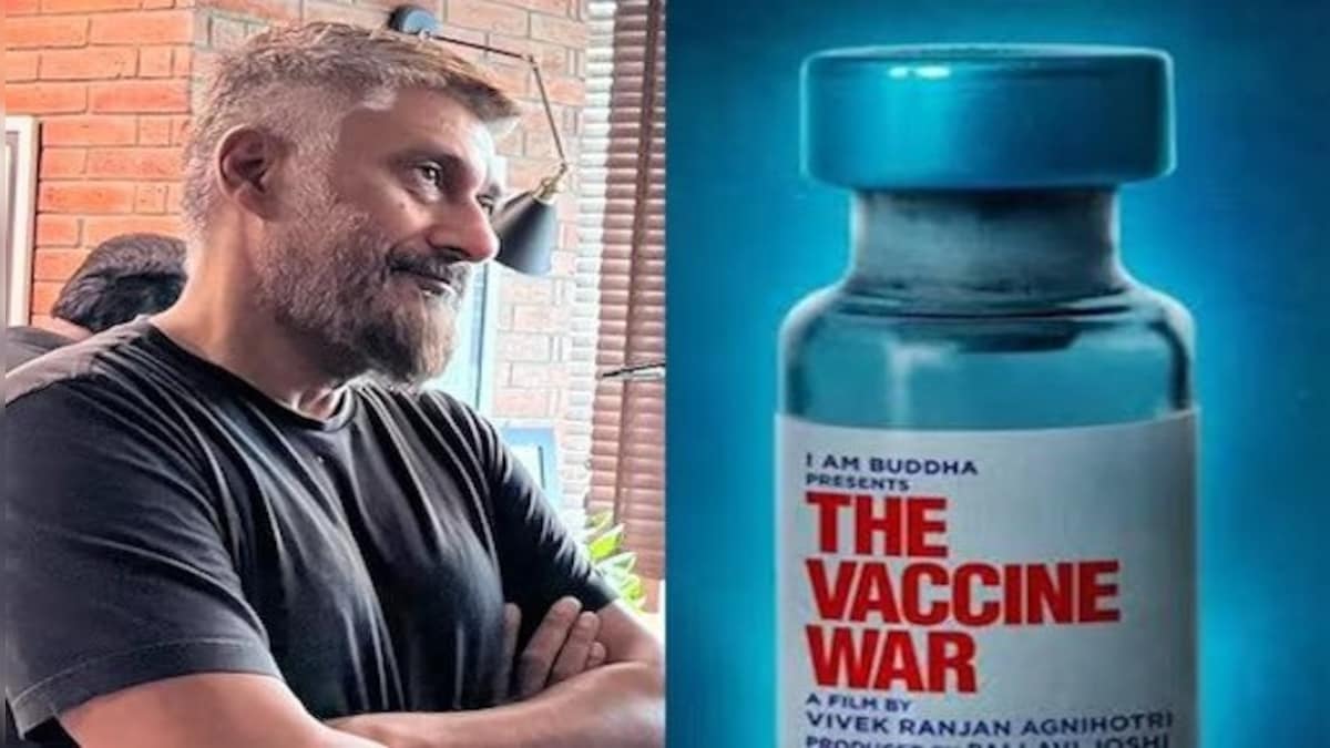 Why is Agnihotri’s new film 'The Vaccine War' embargoed?