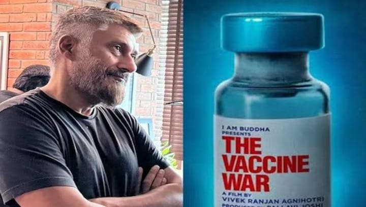 Why is Agnihotri’s new film 'The Vaccine War' embargoed?